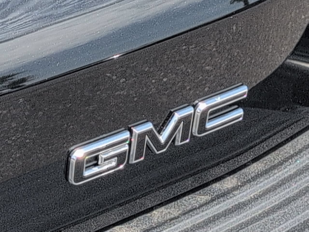 New 2026 Onyx Black GMC Denali image 29