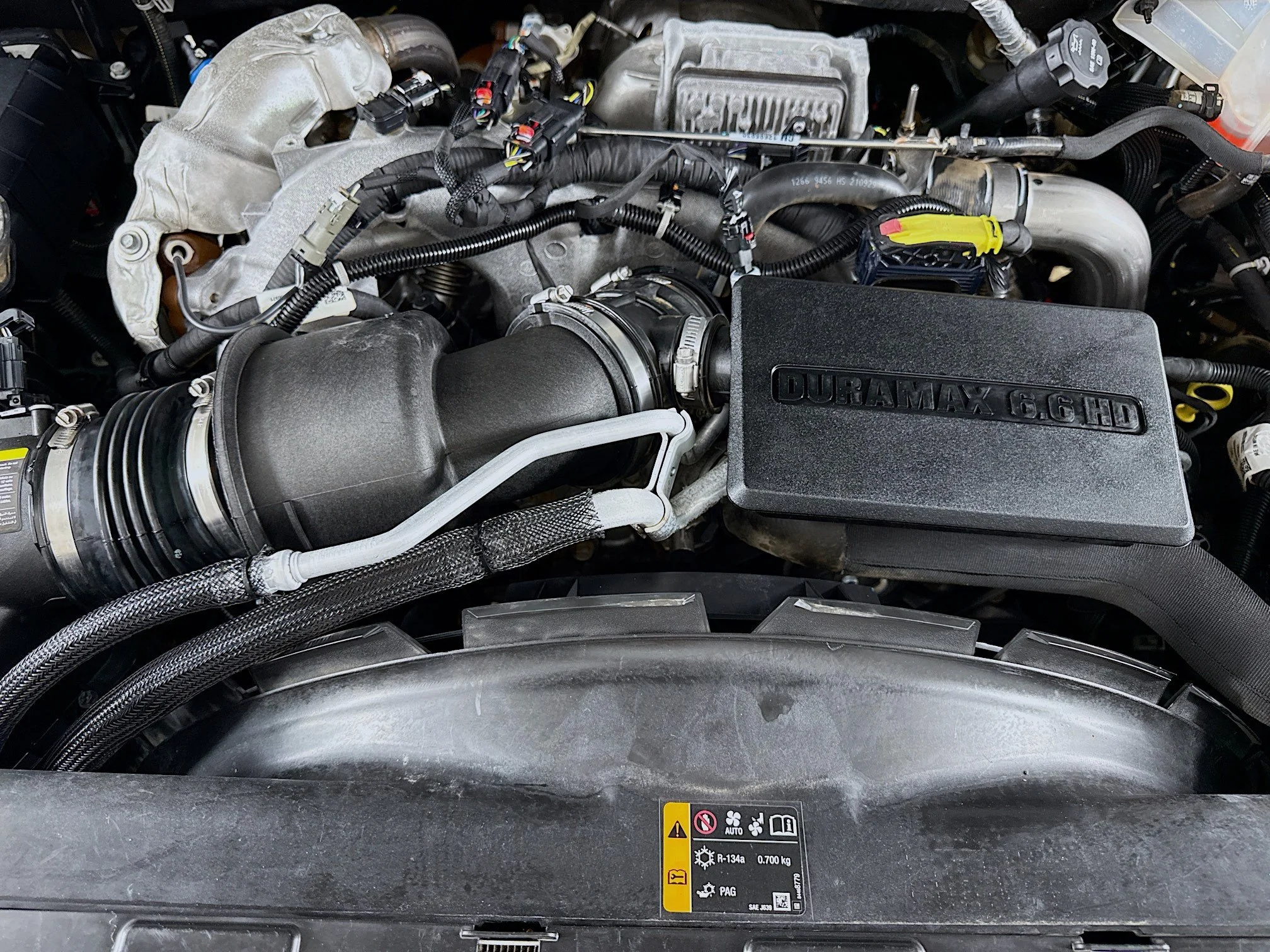 Used 2022 Summit White Chevrolet LT image 30