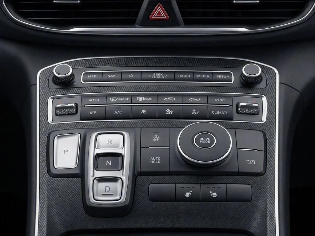 Used 2023 Silver Hyundai SEL image 11