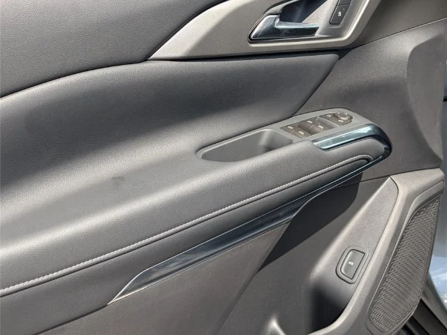 New 2026 Sterling Gray Metallic Chevrolet LT image 19