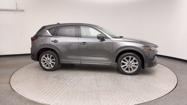 Used 2025 Gray Mazda 2.5 S Premium Plus Package image 9