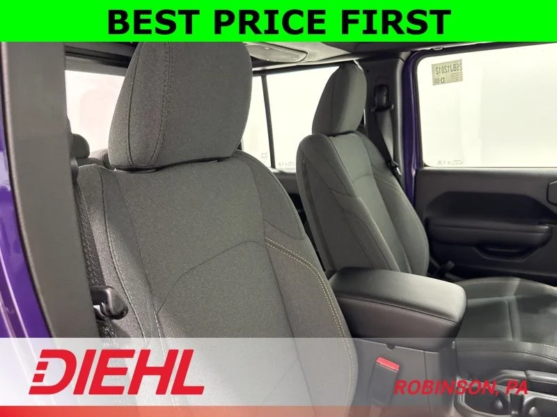 New 2026 Reign Exterior Paint Jeep Sport image 11