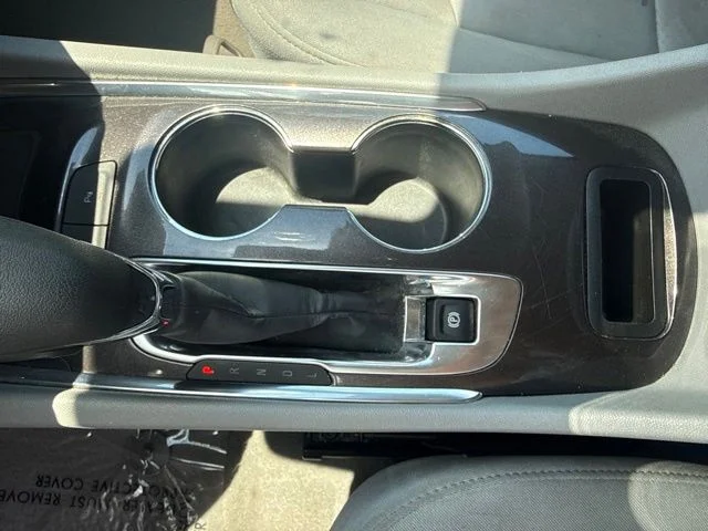 2025 Chevrolet Malibu 1LT - Photo 26