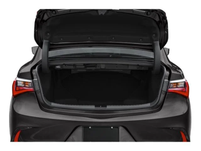 Used 2019 Red Acura  image 11