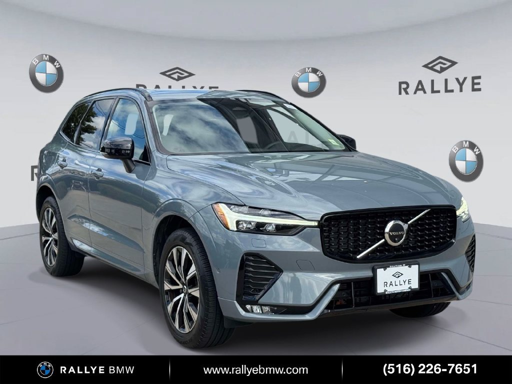 2023 Volvo XC60