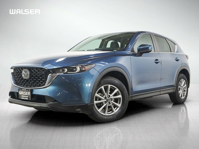 2023 Mazda CX-5 2.5 S Preferred Package