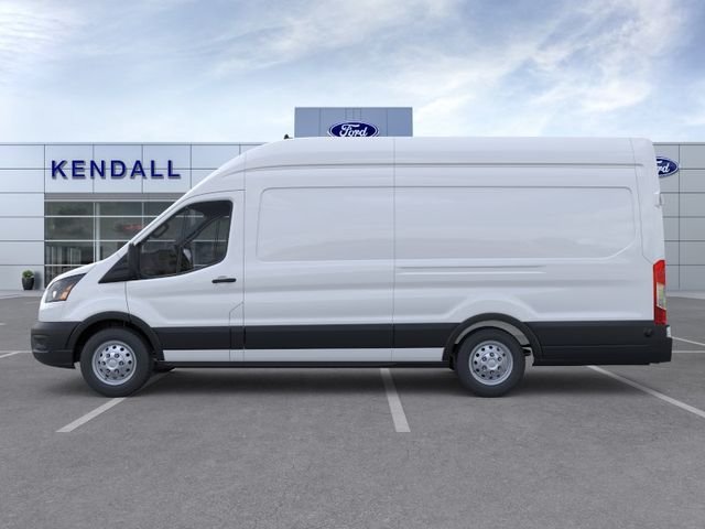 New 2026 Oxford White Ford Base image 3