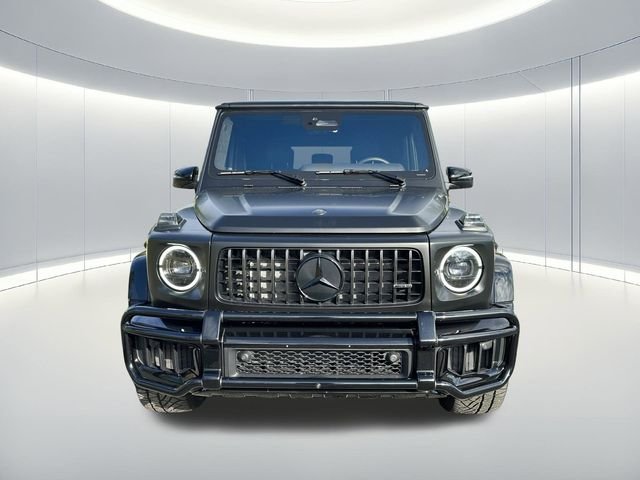 Used 2025  Mercedes-Benz G 63 AMG® image 8