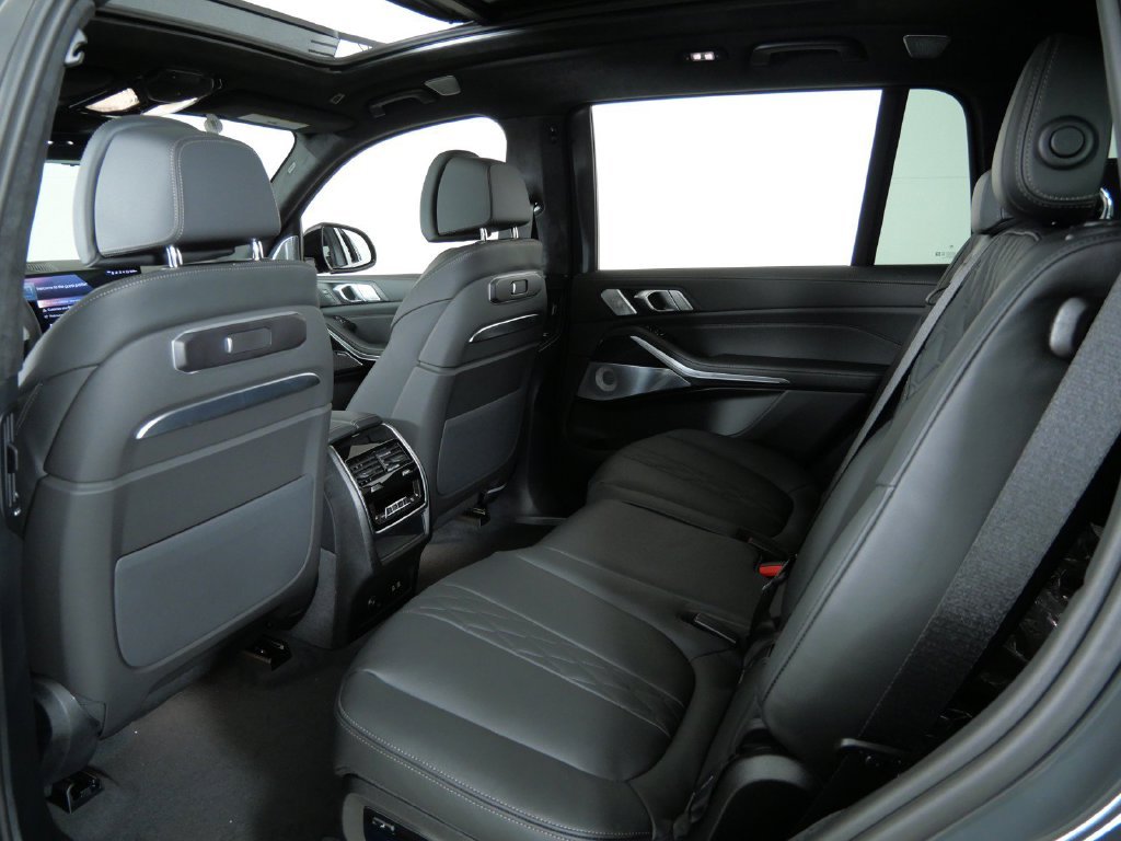 New 2027 Dravit Grey Metallic BMW xDrive40i image 47