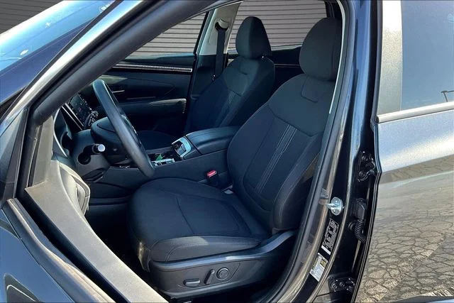 Certified Used 2023 Gray Hyundai SEL image 20