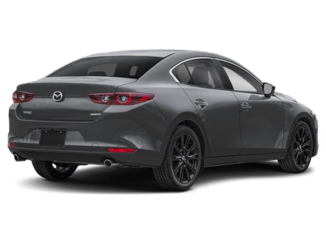 New 2026 Machine Gray Metallic Mazda 2.5 S Select Sport image 2