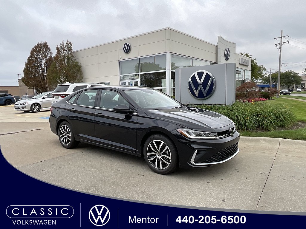 New 2027  Volkswagen SE image 1
