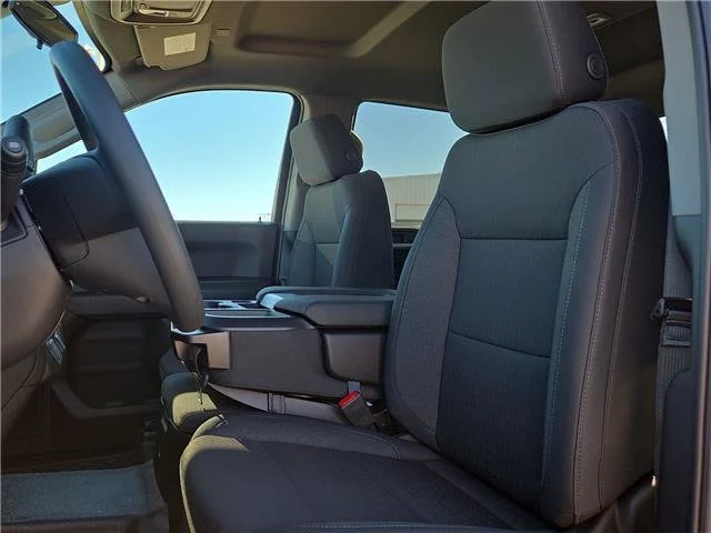 New 2026 Summit White GMC Pro image 12
