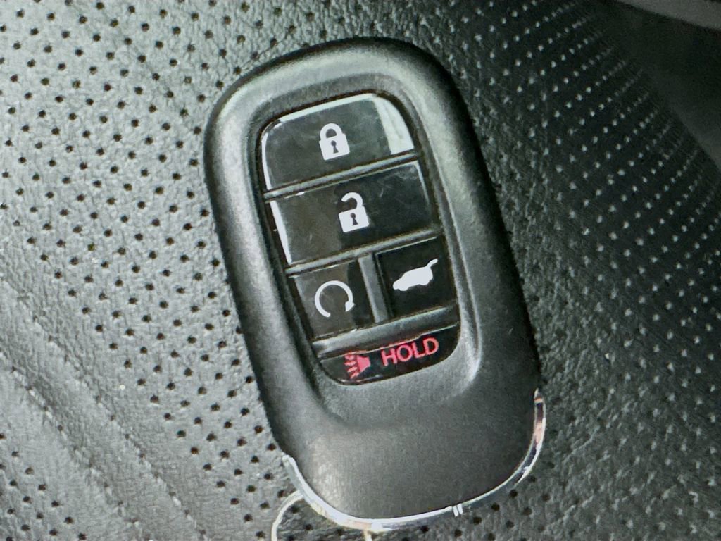 2023 Honda CR-V EX-L - Photo 84