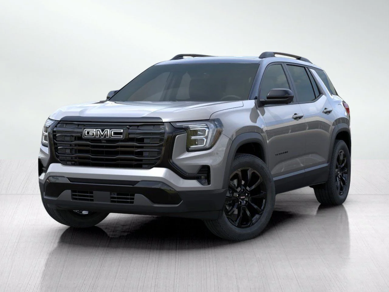 2027 GMC Terrain Elevation - Photo 7