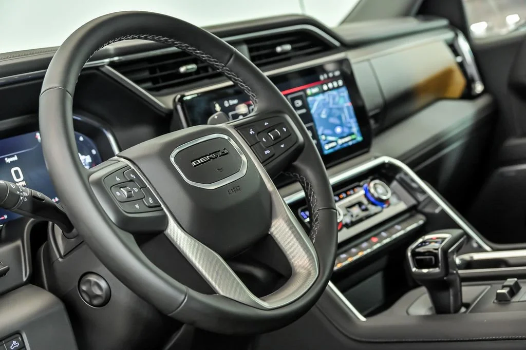 2026 GMC Sierra 1500 Denali - Photo 12
