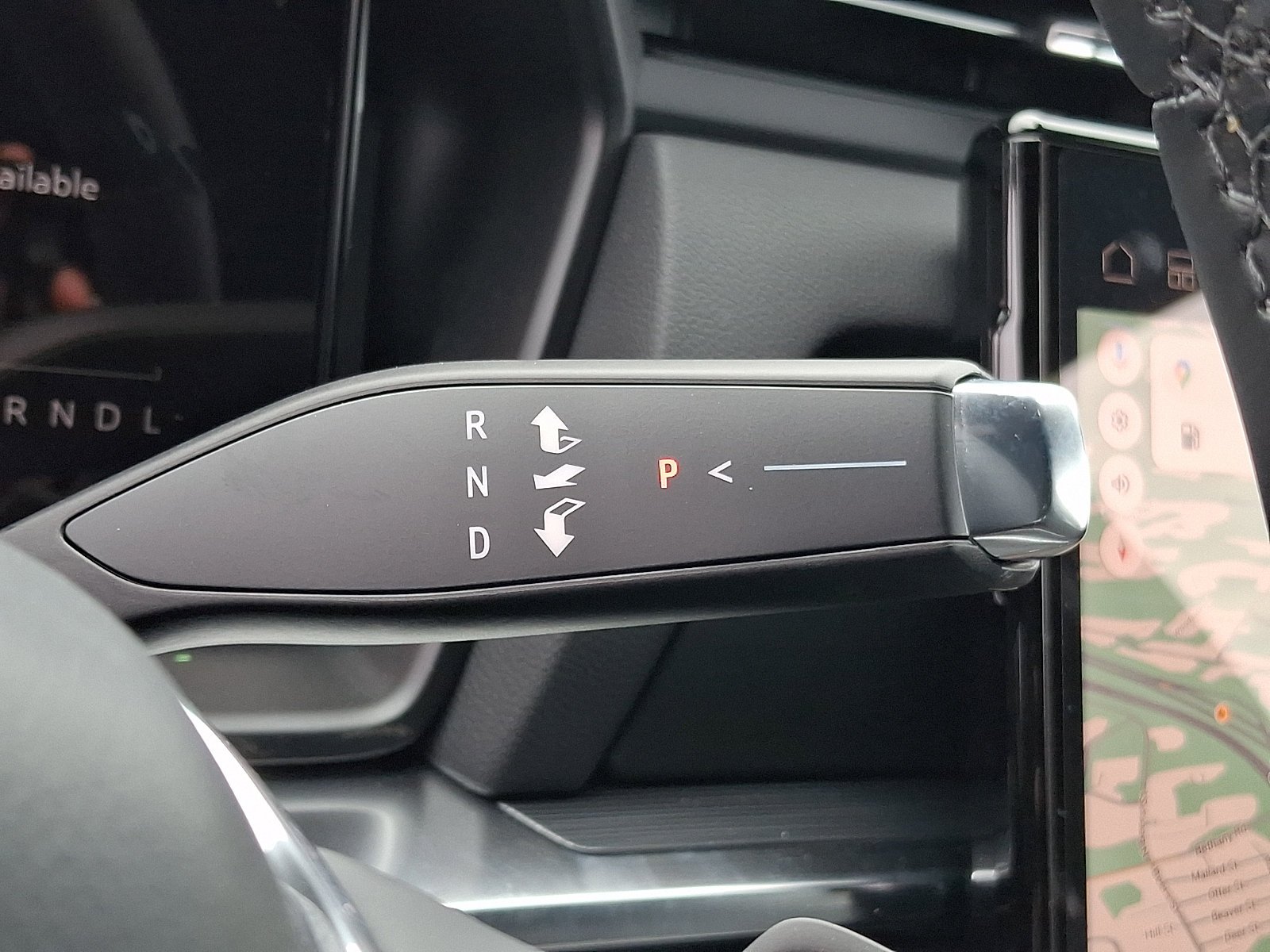 2027 GMC Terrain Elevation - Photo 7