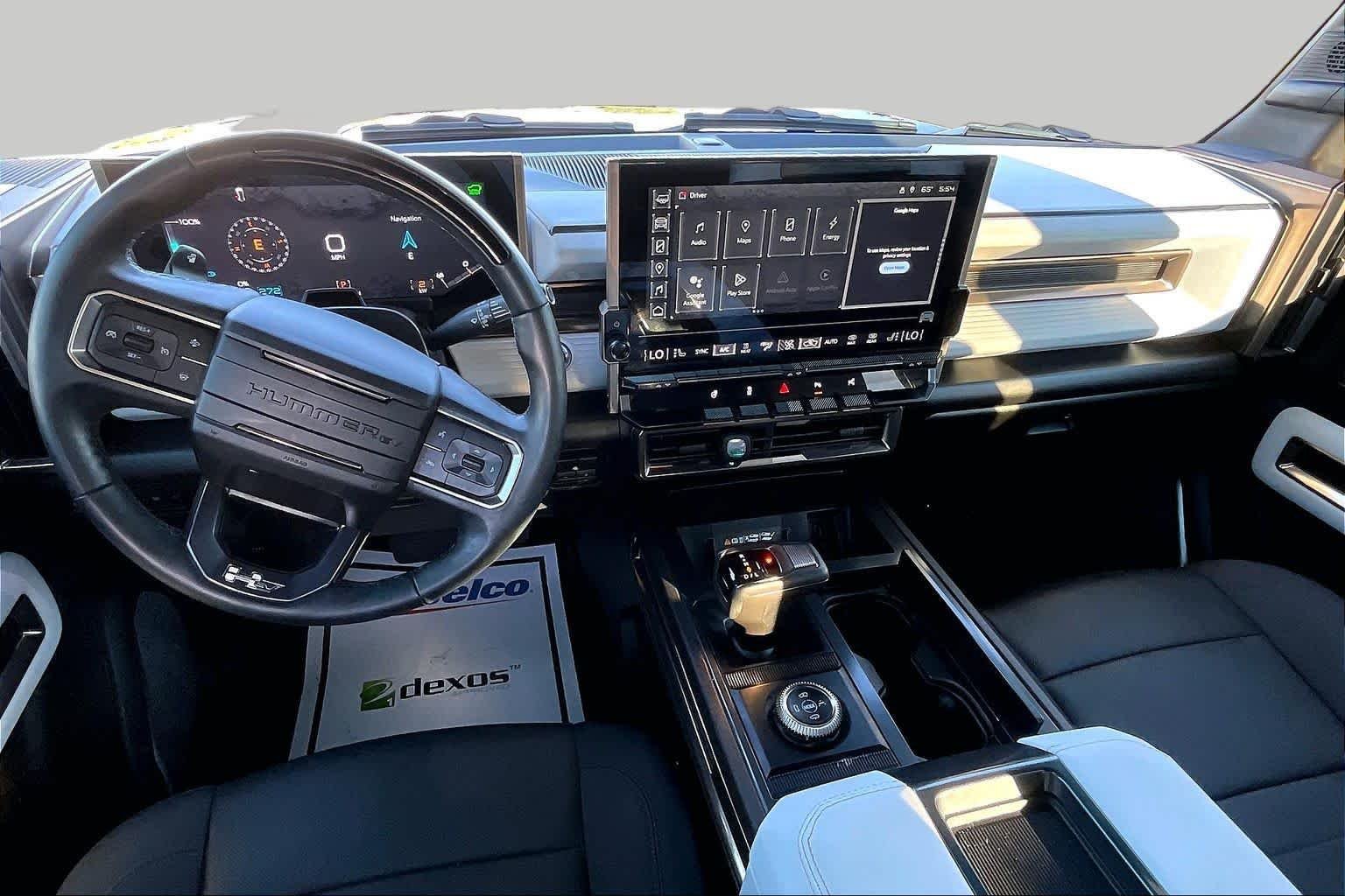 Used 2025 Void Black GMC 2X image 15
