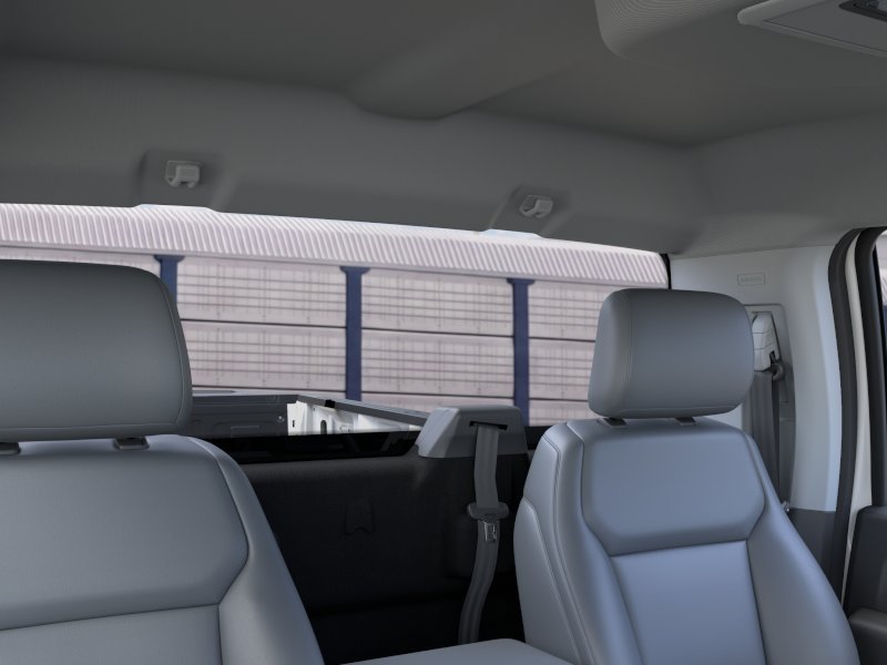 2026 Ford F-150 20