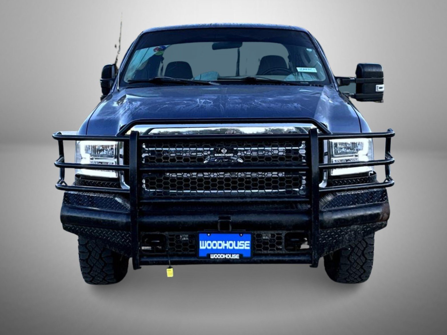 Used 2005 Ford F-250 Super Duty XLT with VIN 1FTSW21P95EC31231 for sale in Omaha, NE