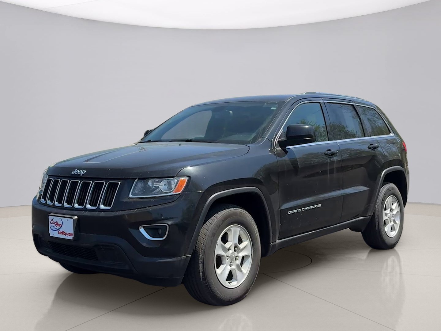2014 Jeep Grand Cherokee Laredo 4WD's photo