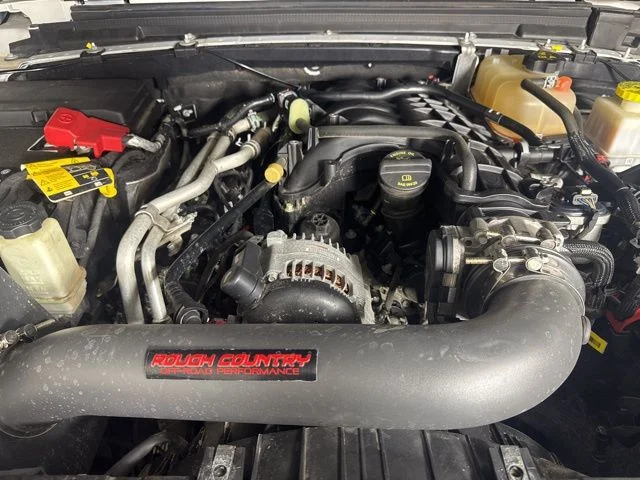 Used 2022 White Jeep Rubicon image 9