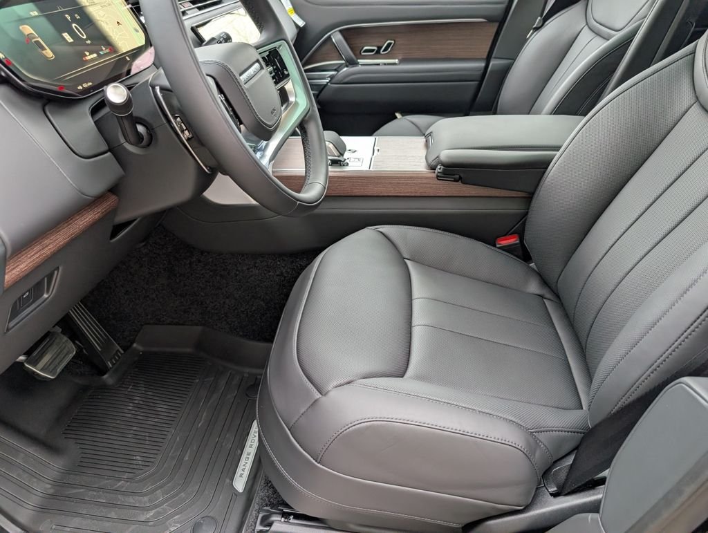 2026 Land Rover Range Rover SE - Photo 24