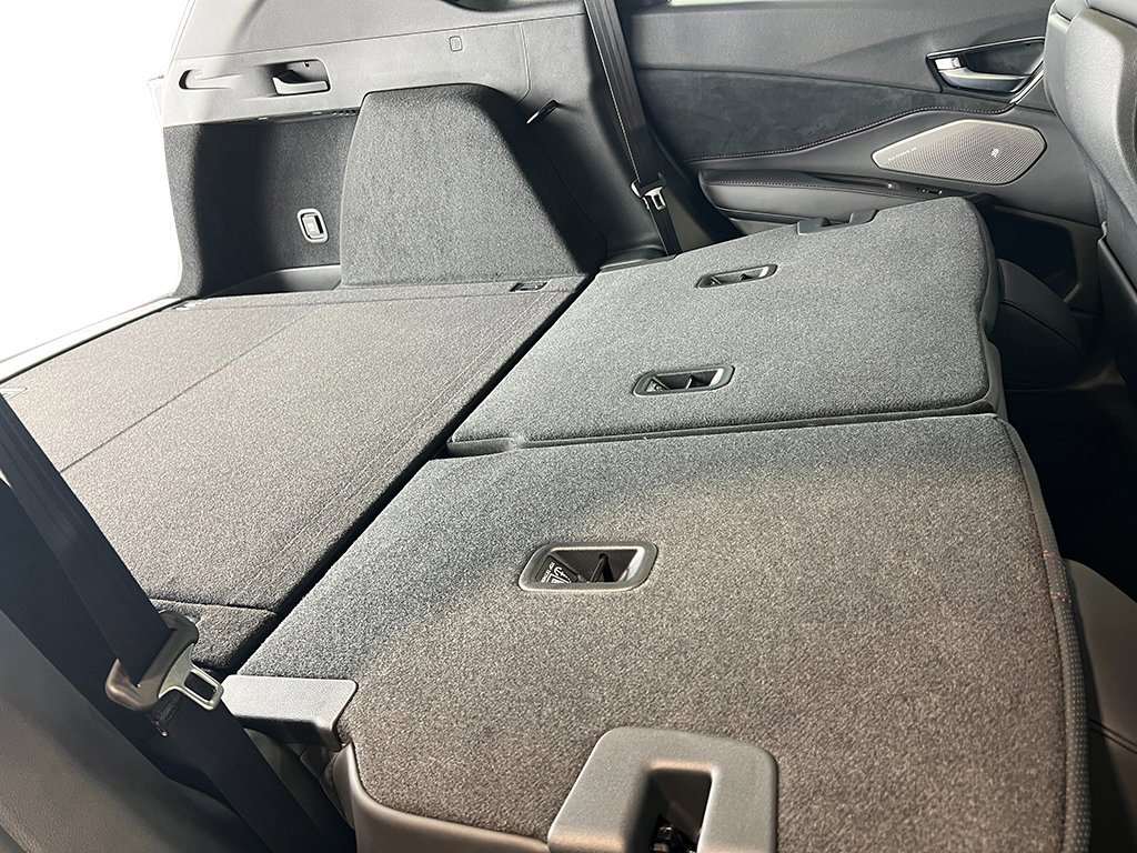 New 2026 Platinum White Pearl Acura w/A-Spec Advance Package image 38