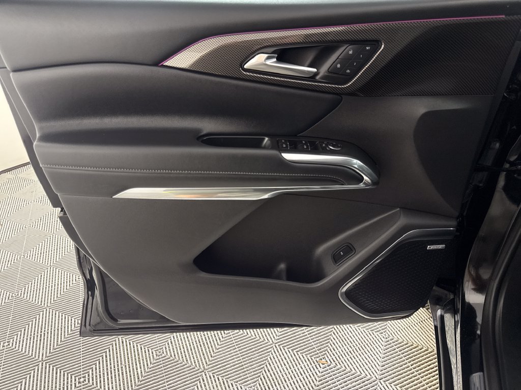 2026 Chevrolet Traverse High Country - Photo 10