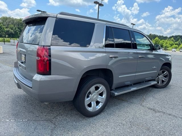 Used 2019 Pepperdust Metallic Chevrolet LT image 4