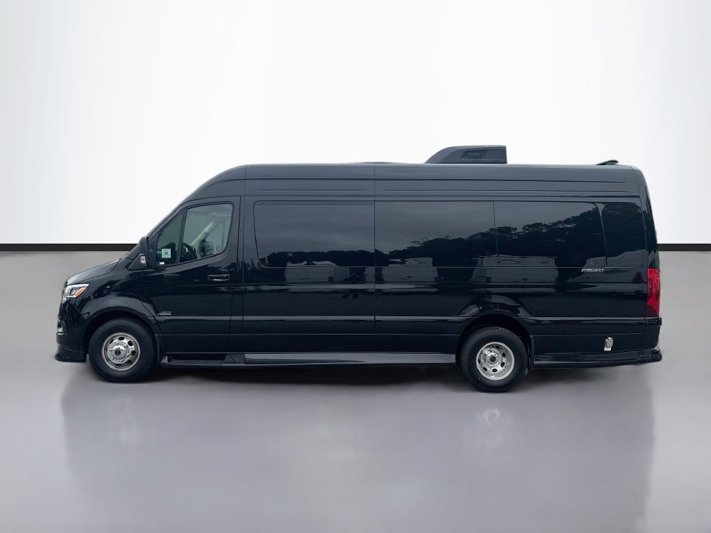 New 2026  Mercedes-Benz Midwest Business Class J Club image 7