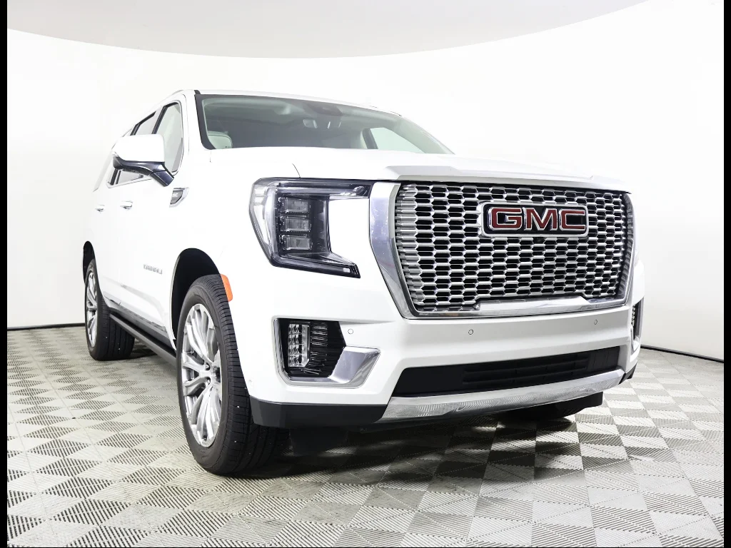 2023 GMC Yukon 2WD Denali's photo