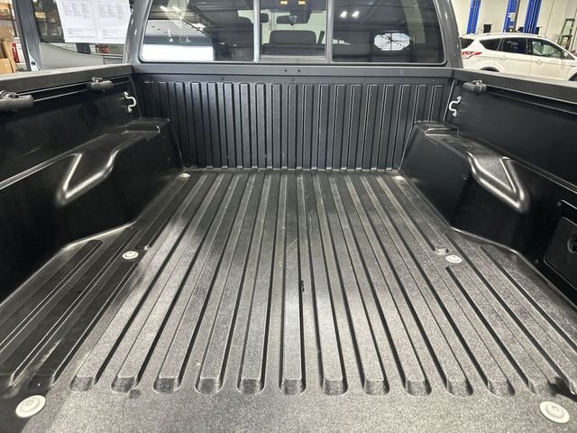 Used 2023 Gray Toyota SR image 26