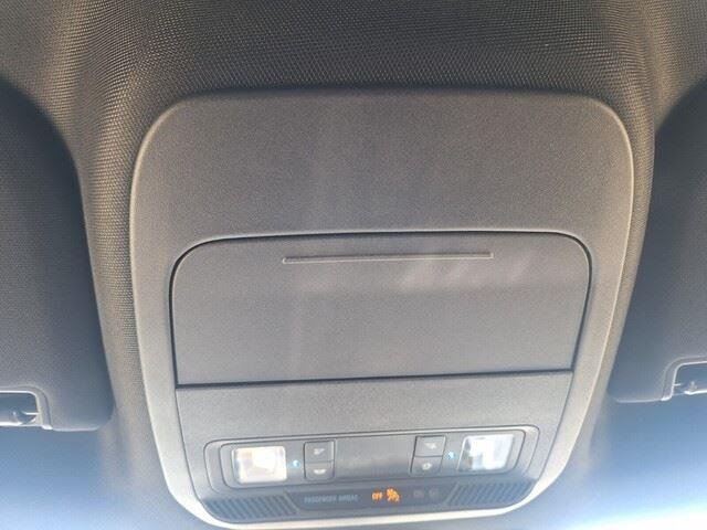 New 2026 Oxford White Ford STX® image 20