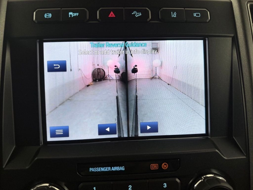 Used 2022 Black Ford XL image 21