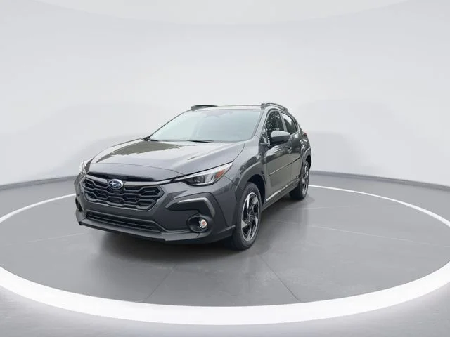 New 2026 MAGNETITE GRAY PEARL Subaru Limited image 3