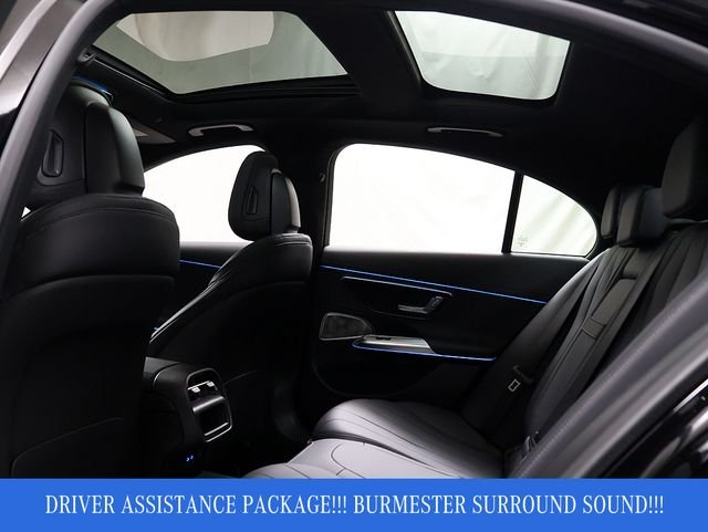 Certified Used 2026 Black Mercedes-Benz E 350 image 13