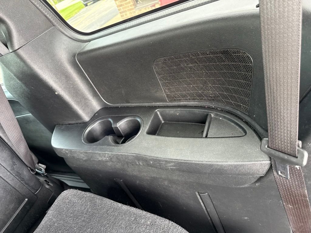 Used 2018 Silver Dodge GT image 23