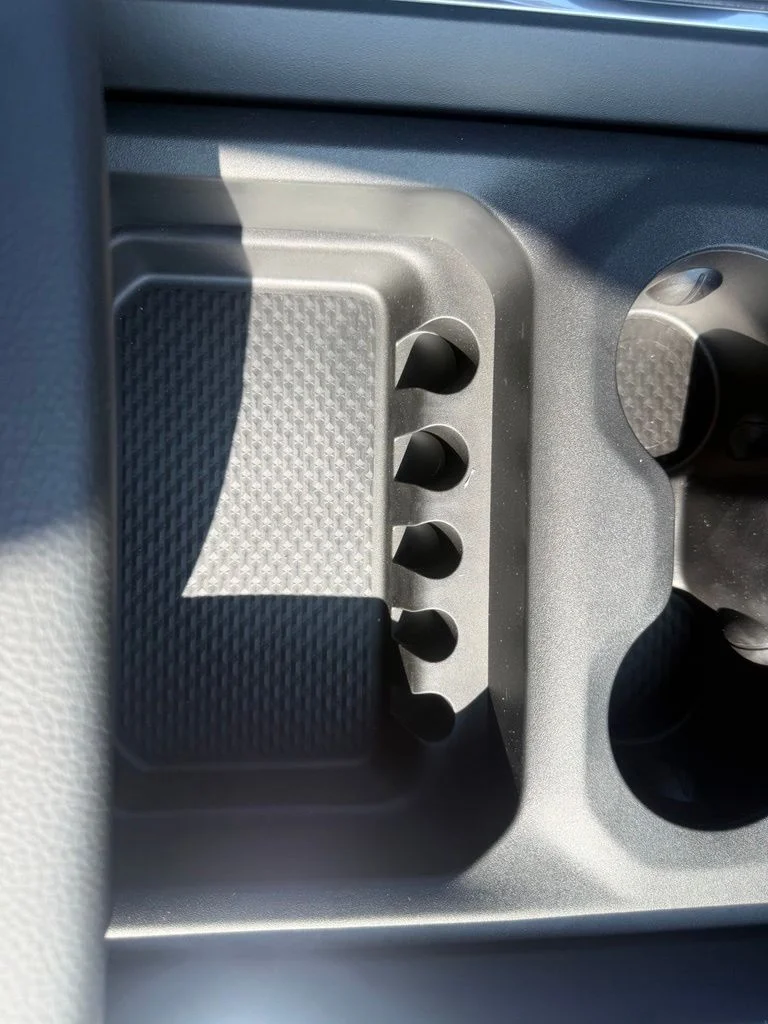 New 2026 Forged Blue Metallic RAM Tradesman image 34