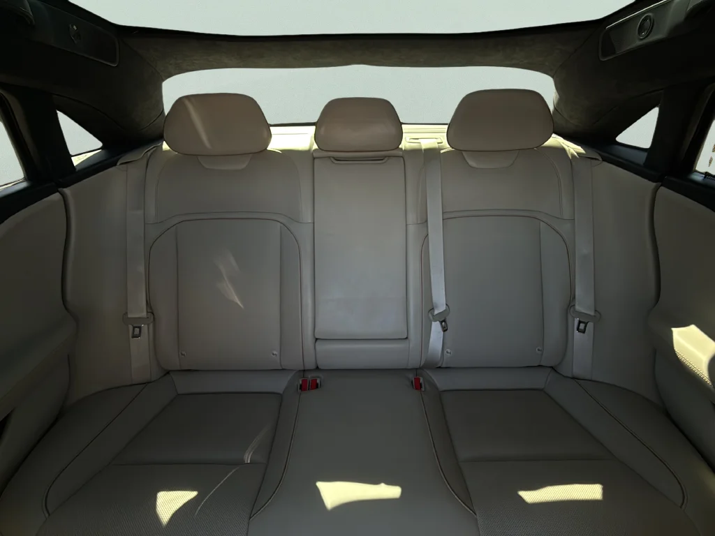 Used 2023 Silver Lucid Touring image 33