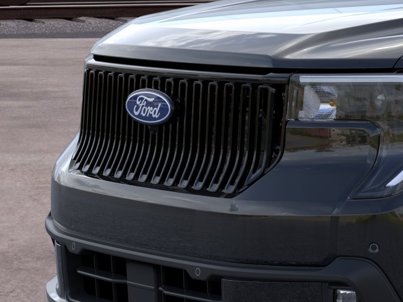 New 2026 Shadow Black Ford Lobo™ image 18