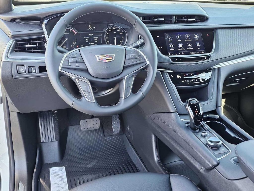 2026 Cadillac XT5 Luxury - Photo 28