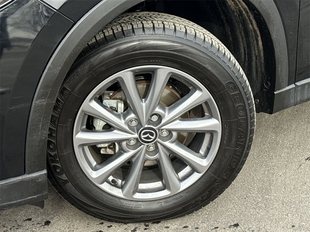 2023 MAZDA CX-5 - Image 9