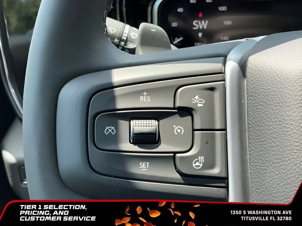 2026 GMC Sierra 1500 Elevation - Photo 42