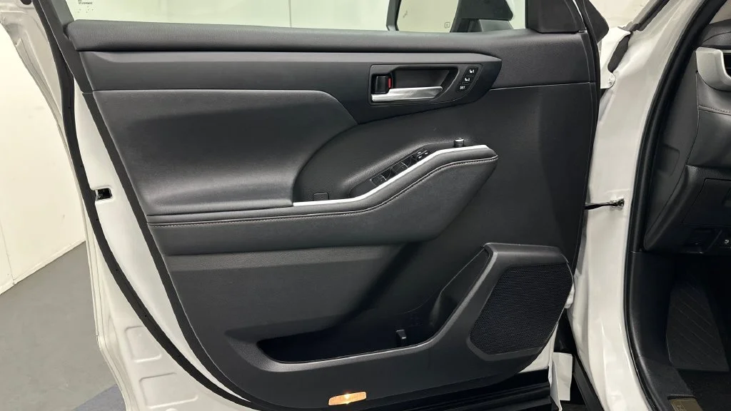 Used 2023 Beige Toyota Bronze Edition image 18