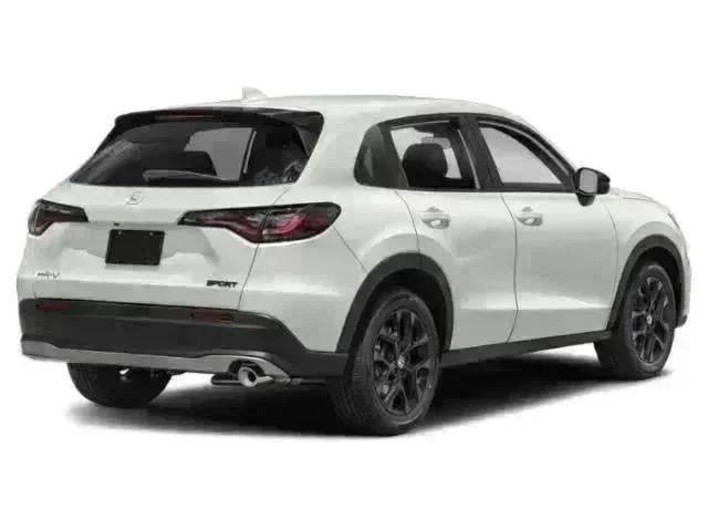 Used 2024  Honda Sport image 2