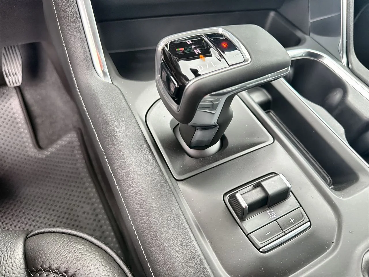 New 2026 Sterling Metallic GMC Denali image 14