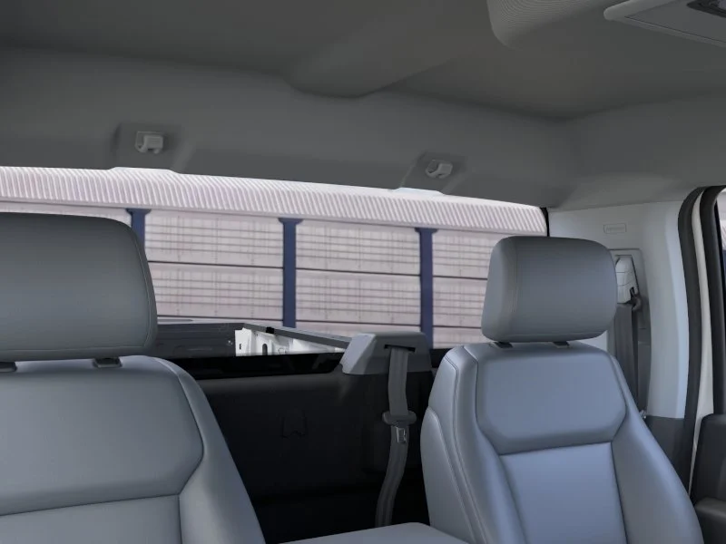 New 2026 Oxford White Ford XL image 22