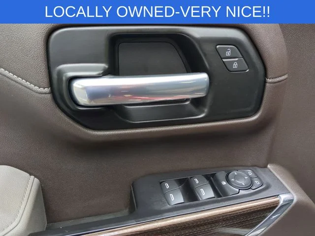 Used 2021 Red Chevrolet LT image 14
