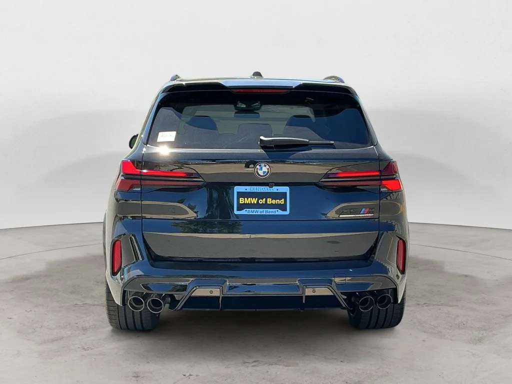 2026 BMW X5 M X5 M - Photo 6